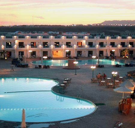 Sharm Cliff Resort Dış mekan fotoğraf