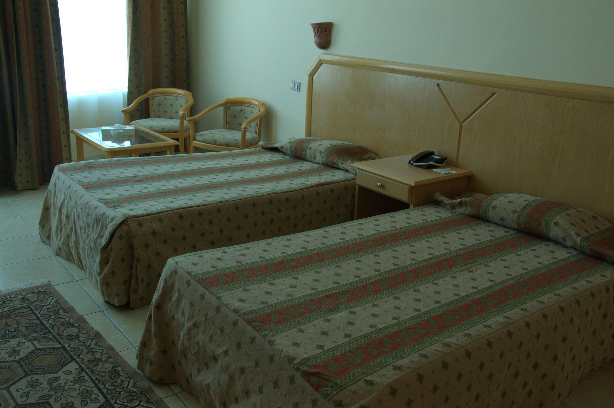 Sharm Cliff Resort Dış mekan fotoğraf