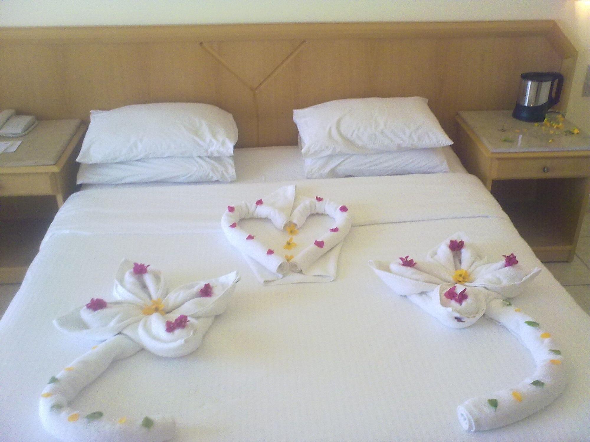 Sharm Cliff Resort Dış mekan fotoğraf
