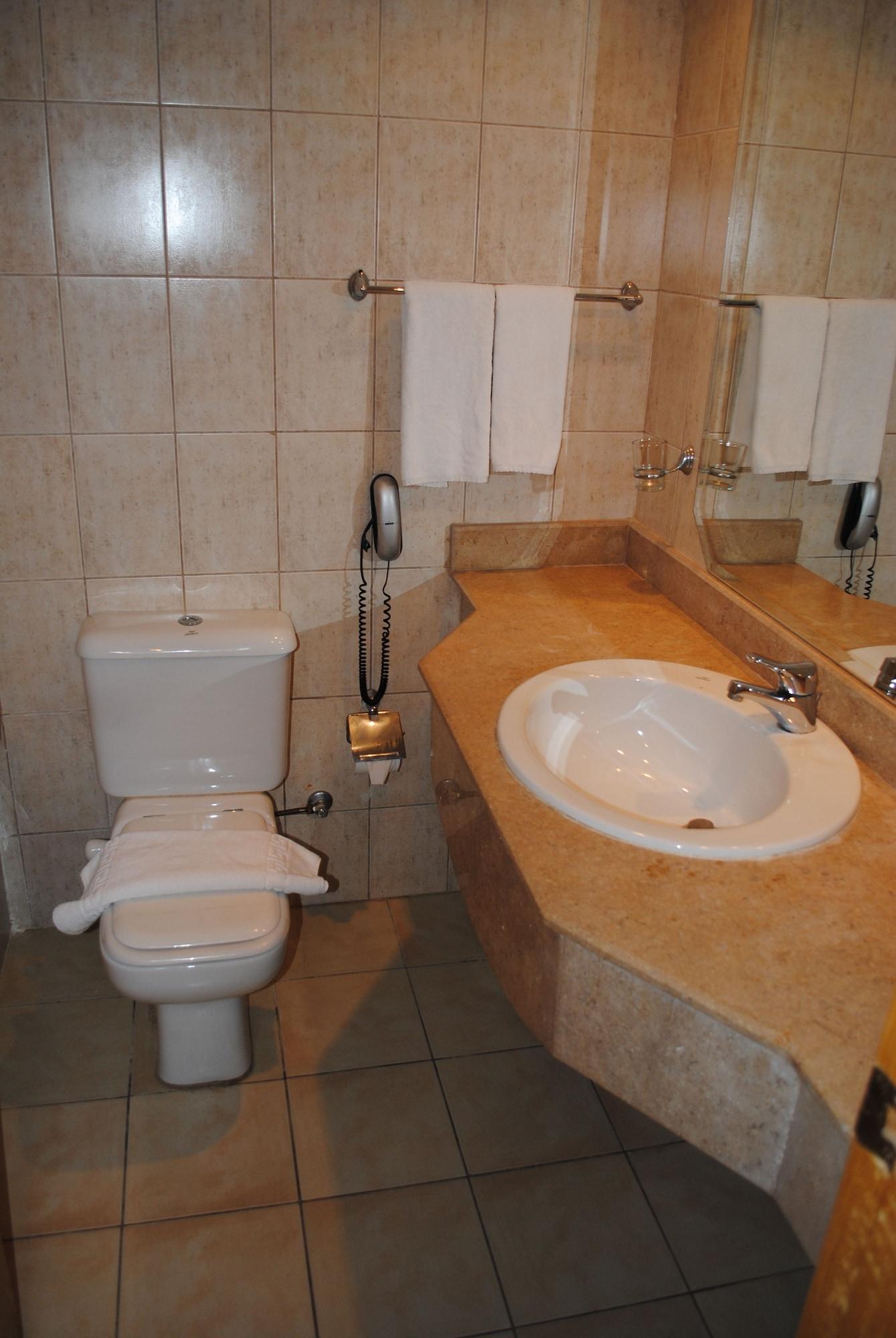 Sharm Cliff Resort Dış mekan fotoğraf
