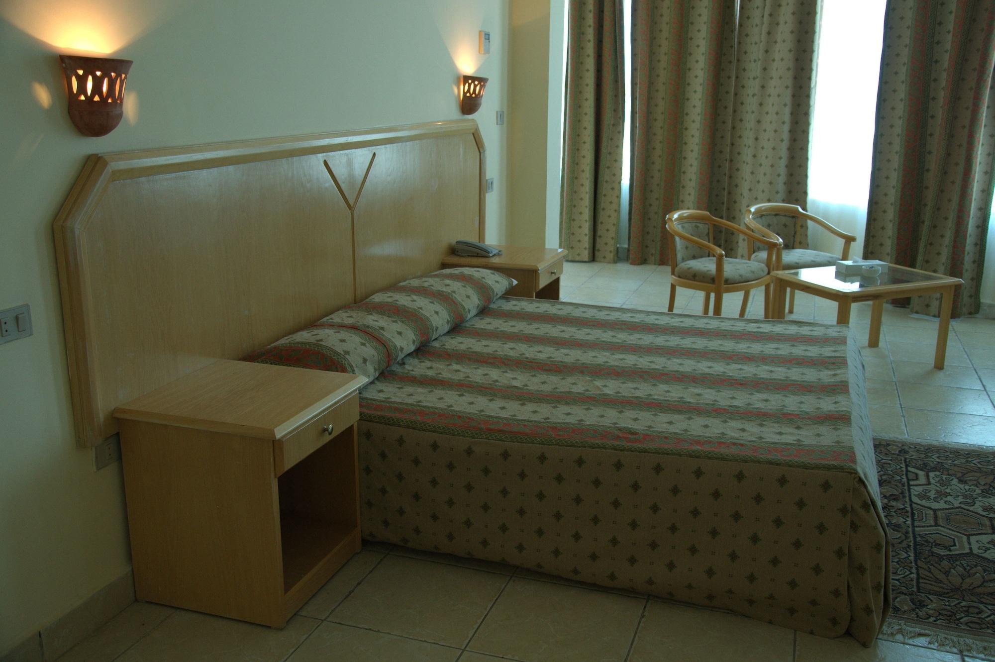 Sharm Cliff Resort Dış mekan fotoğraf