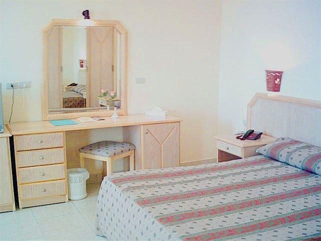 Sharm Cliff Resort Dış mekan fotoğraf