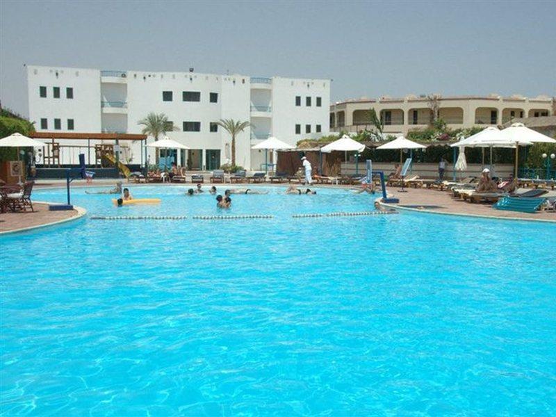 Sharm Cliff Resort Dış mekan fotoğraf