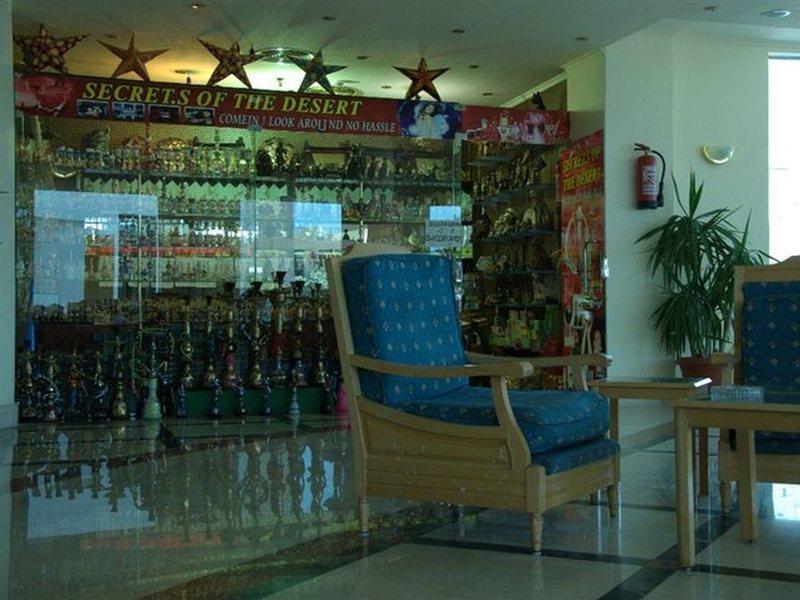 Sharm Cliff Resort Dış mekan fotoğraf
