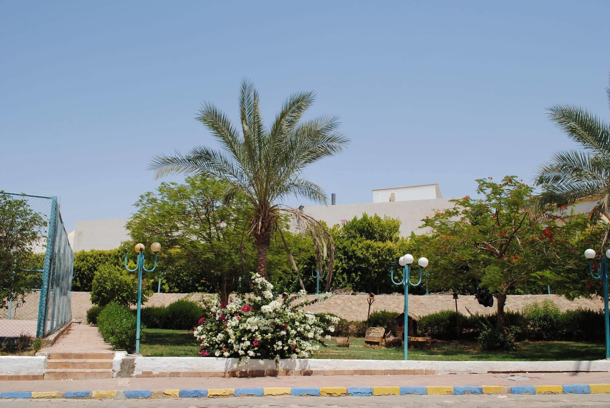 Sharm Cliff Resort Dış mekan fotoğraf